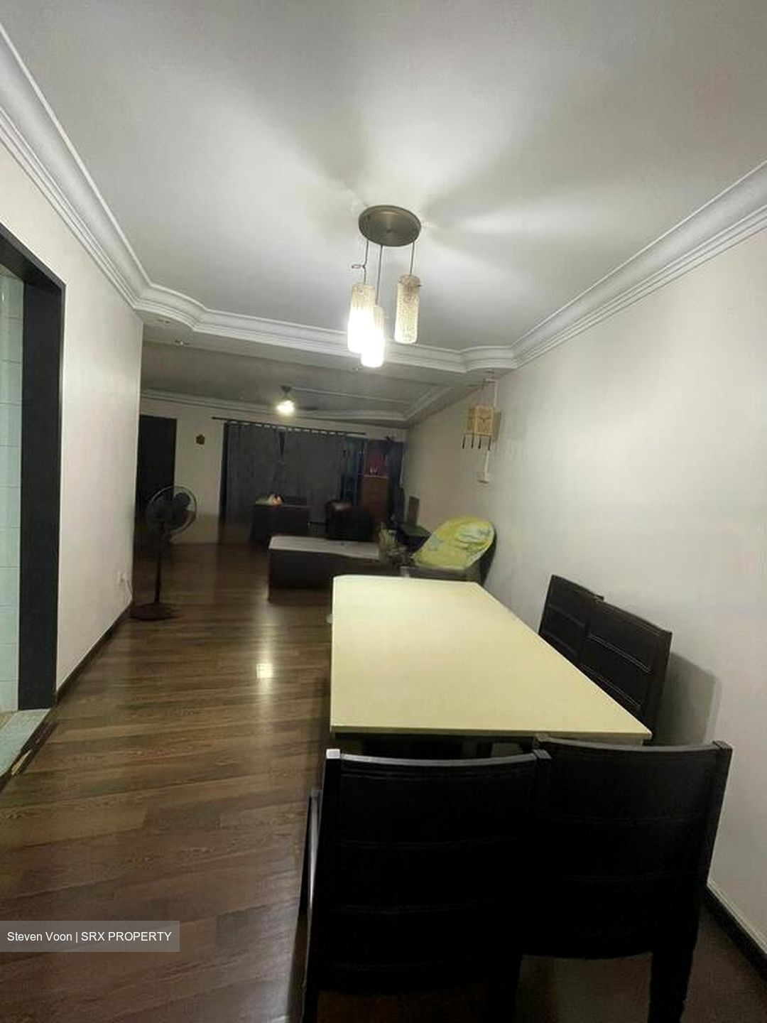 Blk 469B Blue Riverview (Sembawang), HDB 4 Rooms #465111821